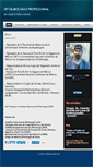 Mobile Screenshot of drpena.com.mx